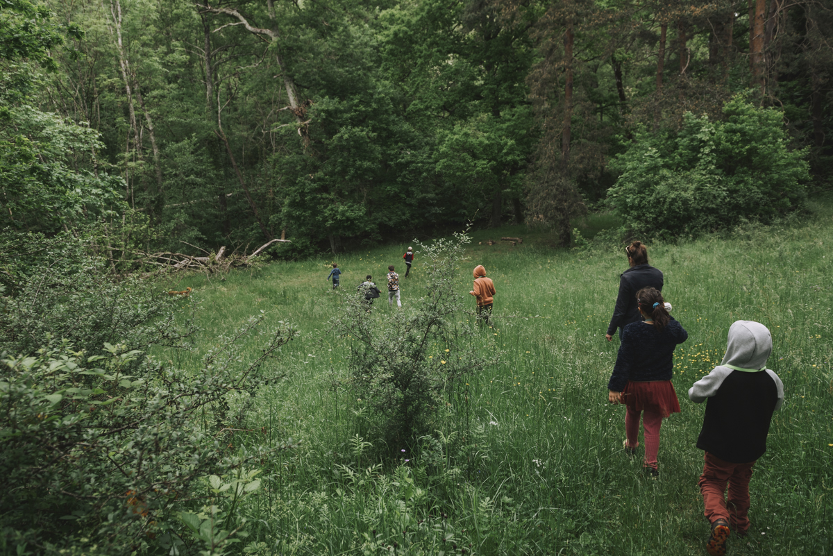 sejour scolaire ardeche classe decouverte nature verte Blaches sejour scolaire ardeche classe decouverte nature verte Blaches