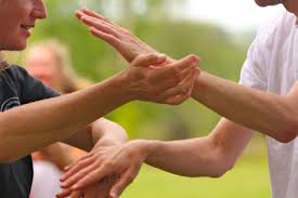 séminaire entreprise blaches ardèche tai chi chuan