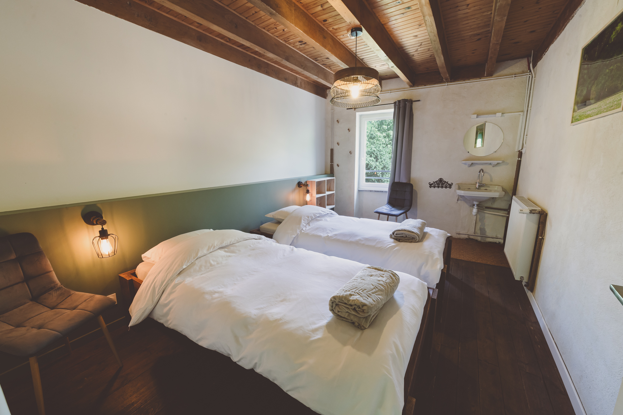 gite groupe seminaire ardeche scolaire