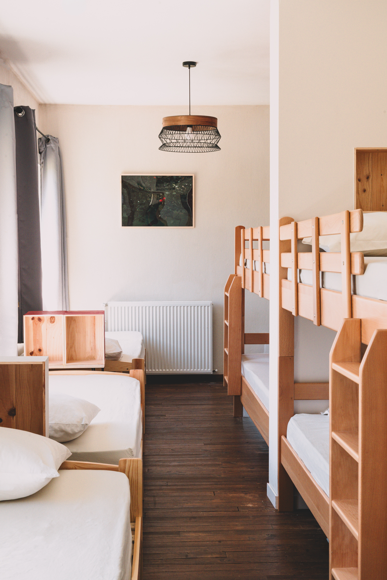 gite groupe seminaire ardeche scolaire