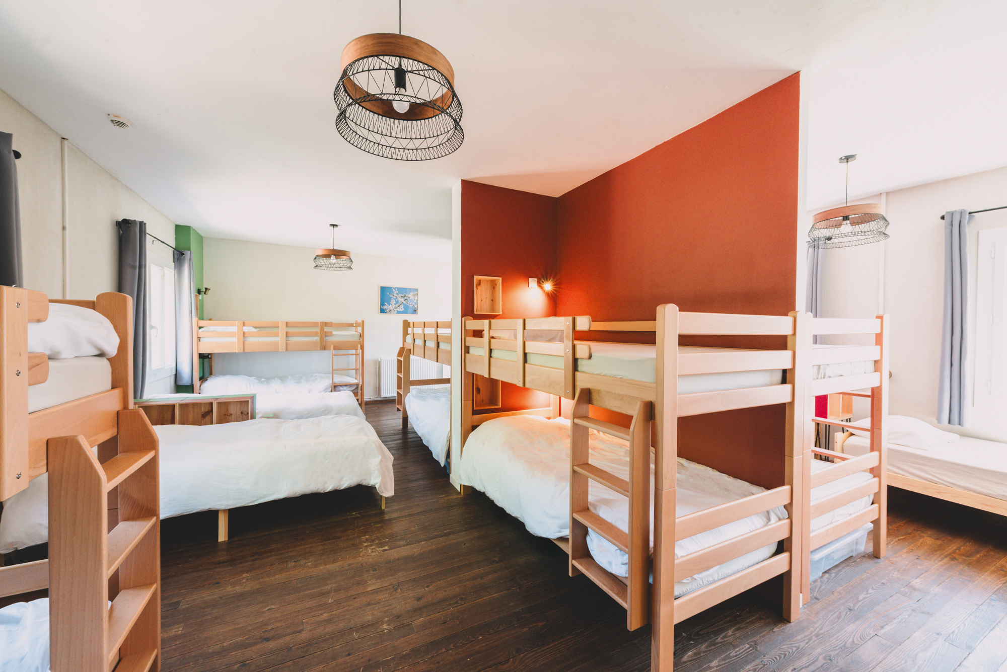 gite groupe seminaire ardeche scolaire
