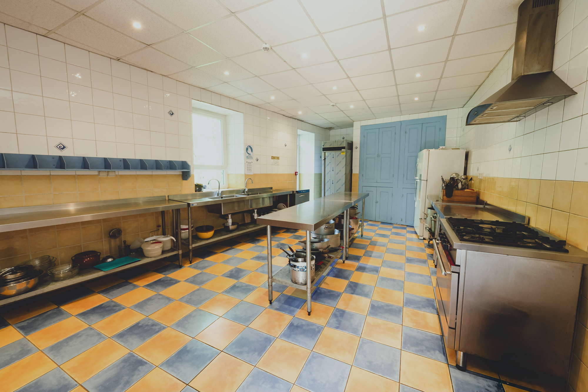 gite groupe seminaire ardeche scolaire